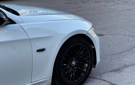 BMW 3 серия, 2009 год, 885 000 рублей, 6 фотография