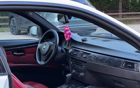 BMW 3 серия, 2009 год, 885 000 рублей, 16 фотография