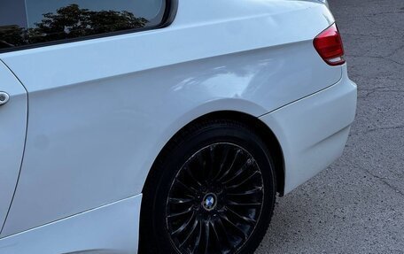BMW 3 серия, 2009 год, 885 000 рублей, 10 фотография