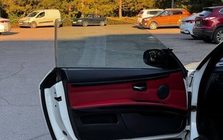 BMW 3 серия, 2009 год, 885 000 рублей, 14 фотография