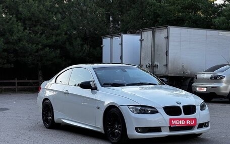 BMW 3 серия, 2009 год, 885 000 рублей, 3 фотография