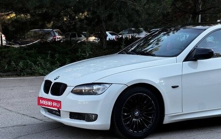 BMW 3 серия, 2009 год, 885 000 рублей, 4 фотография