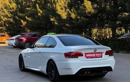 BMW 3 серия, 2009 год, 885 000 рублей, 9 фотография
