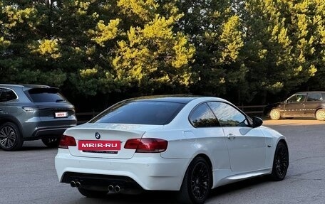 BMW 3 серия, 2009 год, 885 000 рублей, 7 фотография