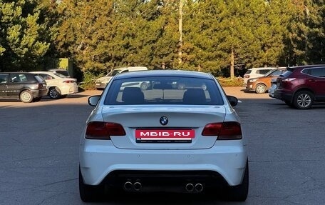 BMW 3 серия, 2009 год, 885 000 рублей, 8 фотография