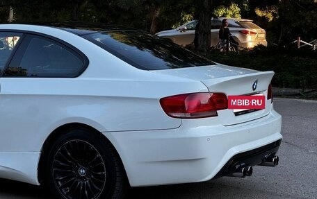 BMW 3 серия, 2009 год, 885 000 рублей, 12 фотография