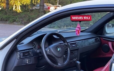 BMW 3 серия, 2009 год, 885 000 рублей, 13 фотография