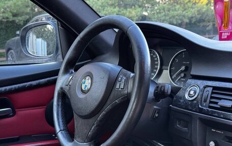 BMW 3 серия, 2009 год, 885 000 рублей, 19 фотография