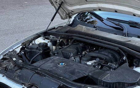 BMW 3 серия, 2009 год, 885 000 рублей, 20 фотография