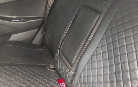 Hyundai Tucson III, 2016 год, 2 000 000 рублей, 9 фотография