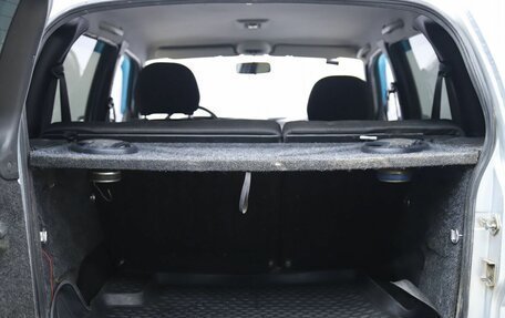 Chevrolet Niva I рестайлинг, 2008 год, 340 000 рублей, 9 фотография