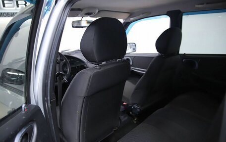Chevrolet Niva I рестайлинг, 2008 год, 340 000 рублей, 12 фотография