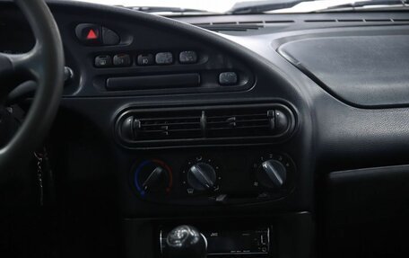 Chevrolet Niva I рестайлинг, 2008 год, 340 000 рублей, 13 фотография
