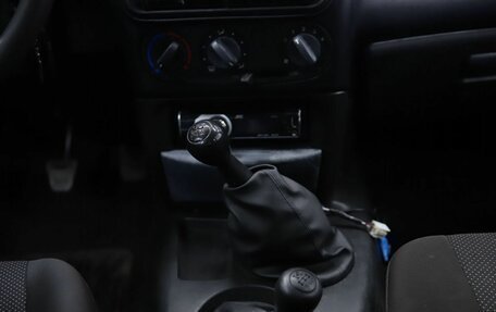 Chevrolet Niva I рестайлинг, 2008 год, 340 000 рублей, 14 фотография