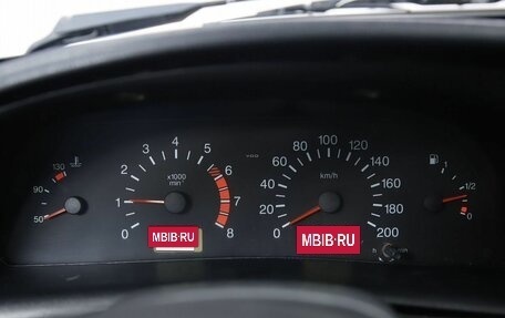 Chevrolet Niva I рестайлинг, 2008 год, 340 000 рублей, 16 фотография