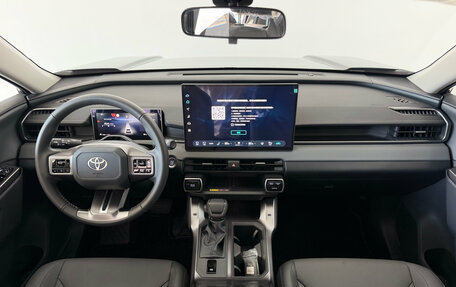 Toyota RAV4, 2026 год, 3 950 000 рублей, 10 фотография