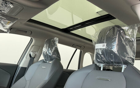 Toyota RAV4, 2026 год, 3 950 000 рублей, 14 фотография