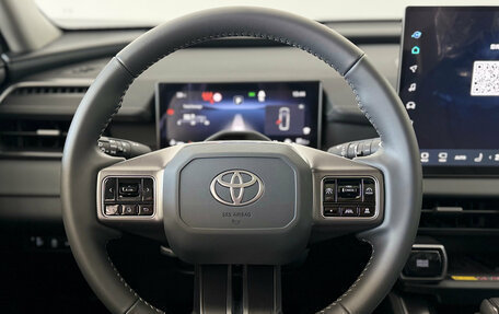 Toyota RAV4, 2026 год, 3 950 000 рублей, 12 фотография