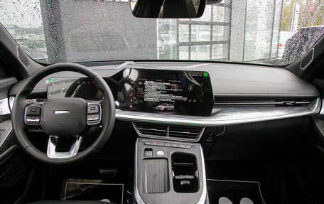 Haval F7x, 2026 год, 3 999 000 рублей, 16 фотография