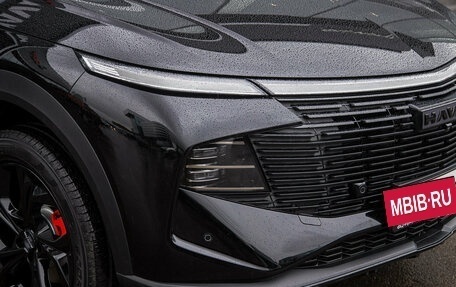 Haval F7x, 2026 год, 3 999 000 рублей, 10 фотография