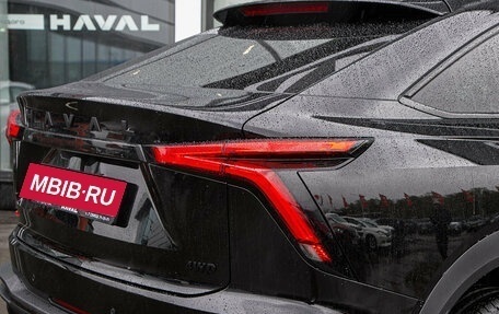 Haval F7x, 2026 год, 3 999 000 рублей, 11 фотография