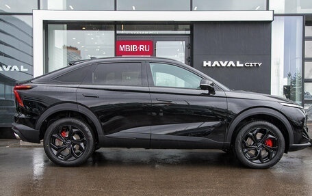 Haval F7x, 2026 год, 3 999 000 рублей, 5 фотография