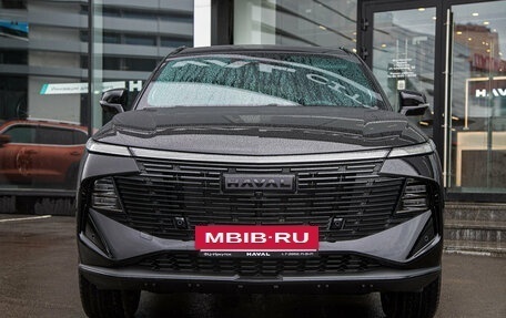 Haval F7x, 2026 год, 3 999 000 рублей, 3 фотография