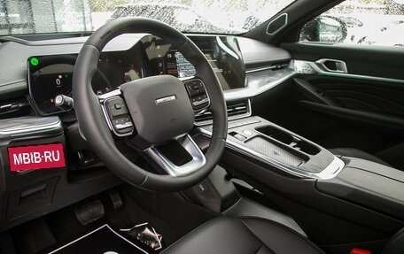 Haval F7x, 2026 год, 3 999 000 рублей, 14 фотография