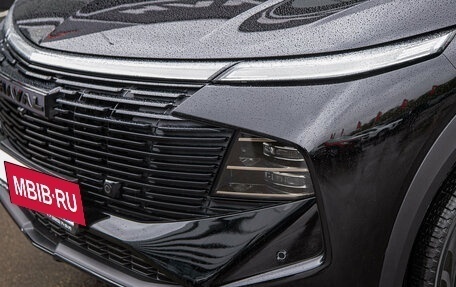 Haval F7x, 2026 год, 3 999 000 рублей, 9 фотография