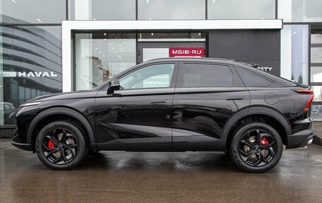 Haval F7x, 2026 год, 3 999 000 рублей, 8 фотография