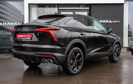 Haval F7x, 2026 год, 3 999 000 рублей, 6 фотография