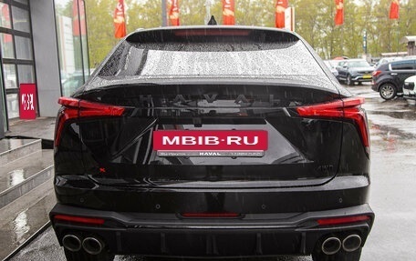 Haval F7x, 2026 год, 3 999 000 рублей, 7 фотография