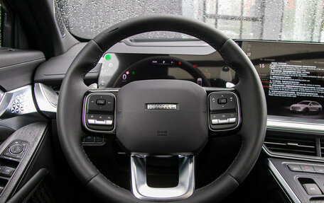 Haval F7x, 2026 год, 3 999 000 рублей, 19 фотография