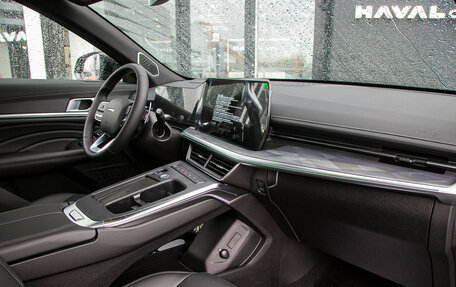 Haval F7x, 2026 год, 3 999 000 рублей, 17 фотография