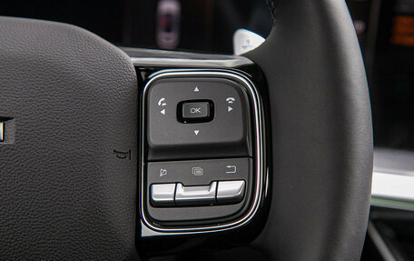 Haval F7x, 2026 год, 3 999 000 рублей, 22 фотография