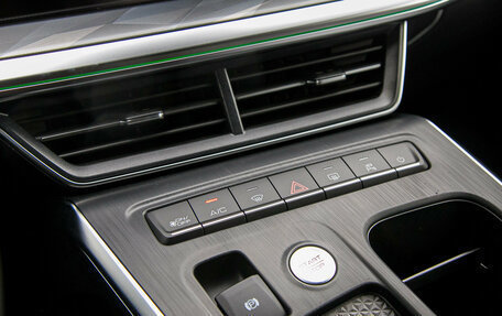 Haval F7x, 2026 год, 3 999 000 рублей, 25 фотография