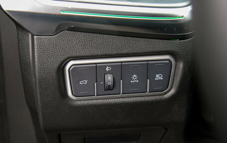 Haval F7x, 2026 год, 3 999 000 рублей, 30 фотография