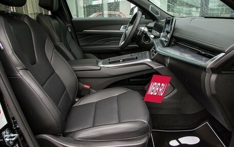 Haval F7x, 2026 год, 3 999 000 рублей, 18 фотография