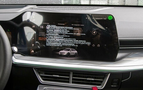 Haval F7x, 2026 год, 3 999 000 рублей, 24 фотография