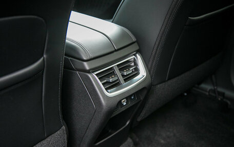 Haval F7x, 2026 год, 3 999 000 рублей, 32 фотография