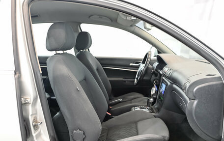 Skoda Superb III рестайлинг, 2007 год, 600 000 рублей, 12 фотография