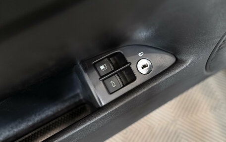 Skoda Superb III рестайлинг, 2007 год, 600 000 рублей, 15 фотография