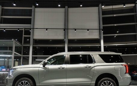 Haval H5, 2026 год, 4 310 000 рублей, 4 фотография