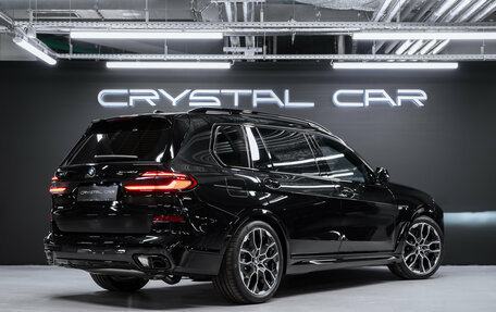BMW X7, 2026 год, 17 600 000 рублей, 6 фотография