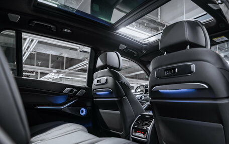 BMW X7, 2026 год, 17 600 000 рублей, 4 фотография