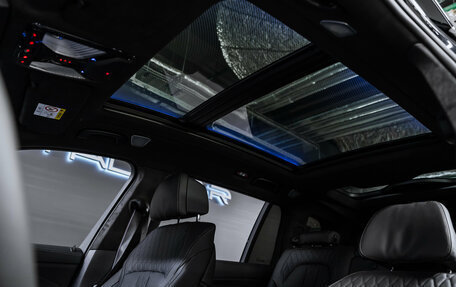 BMW X7, 2026 год, 17 600 000 рублей, 3 фотография