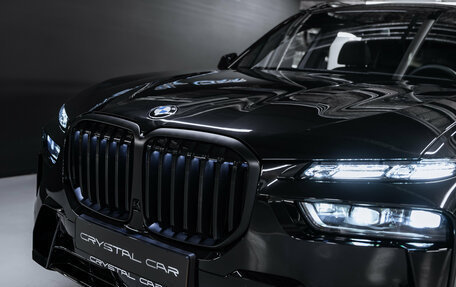 BMW X7, 2026 год, 17 600 000 рублей, 2 фотография