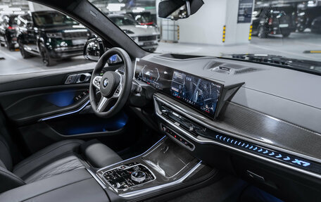 BMW X7, 2026 год, 17 600 000 рублей, 5 фотография