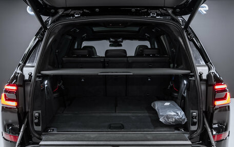 BMW X7, 2026 год, 17 600 000 рублей, 12 фотография