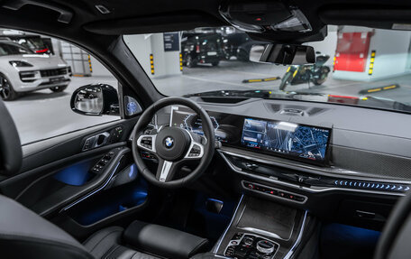 BMW X7, 2026 год, 17 600 000 рублей, 14 фотография